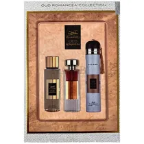  Kit Perfume...