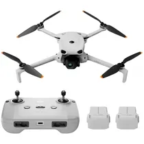 Drone Dji Lito 1 FLY More Combo (Dji RC-N3)