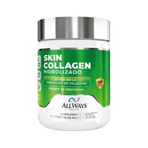 Colágeno Allways Skin Collagen Limão 300G