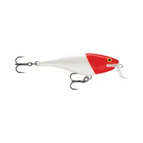 SeÑuelo Artificial Rapala Super Shad Rap SSR14 RH 14CM 45GR