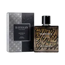  Perfume Ray...