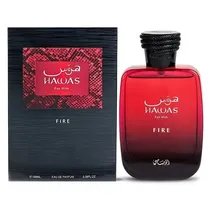 Perfume Rasa...