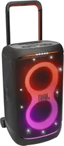 Parlante JBL Partybox 520 Bivolt Black *Recuperado*