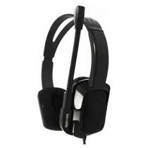 Fone de Ouvido com Microfone Satellite AE-337
