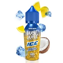  Just Juice ...