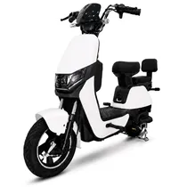 Moto Elétric...