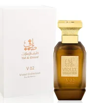  Perfume Tai...