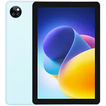 Tablet Doogee T10W 4GB de Ram / 128GB / Tela 10.1" - Ice Azul
