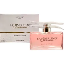 Sistelle Perfume Tester Sanderling Shine Blooming Edp Femenino 100ML