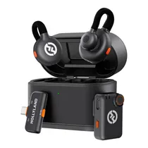 Microfone H...