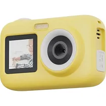 Camara Infantil Sjcam Fun Cam+ 1080P HD Yellow