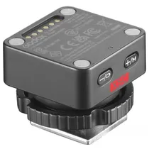 Radio Flash Godox X5 Canon TTL Wireless Flash IT32