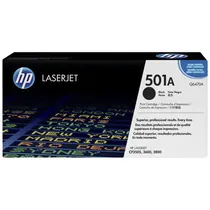 Toner HP 501...