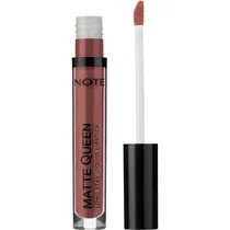  Note Labial...