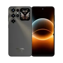 Cel Oukitel C17 4GB+128GB Silver 6.52"