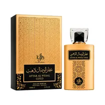 Perfume Al Wataniah Attar Al Wesal Gold Edp 100ML