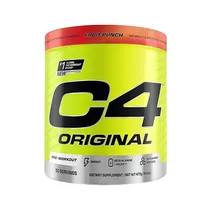  C4 Fruit Pu...