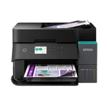 Impresora Epson L6370 Ecotank Multifuncional USB/Ethernet/Wi-Fi - Black (Caja Fea)