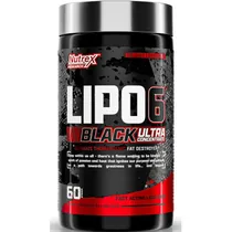  Nutrex Lipo...