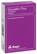 Dioxaflex 50...