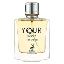 Perfume Mais...
