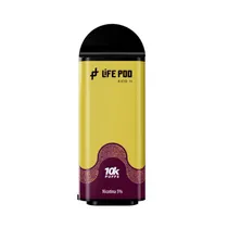 Life Pod Eco...