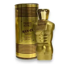  Perfume Mas...