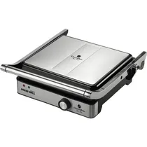 Electrobras Sandwichera Grill EBPG-03 Press Grill 220V