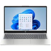 Notebook HP 15-FD0133WM 15.6" Intel Core i3-N305 8/256GB W11 - Silver
