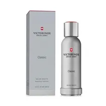 Perfume Victorinox Swiss Army Classic Edt Masculino 100ML