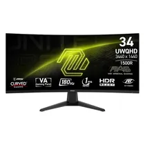  Monitor MSI...