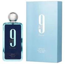 Perfume Afnan 9AM Dive U Edp 100ML Azul