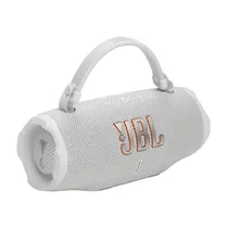 JBL Speaker Charge 6 Splashproof White