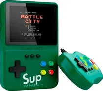  Console Gam...