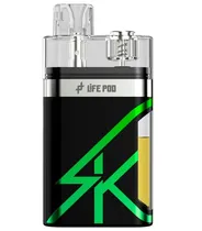 Life Pod Eco SK Kit Lemont Grass