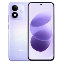 Xiaomi Redmi Note 17 5G Dual 256 GB - Celestial Purple