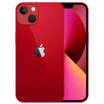 Apple iPhone 13 256GB Rojo Swap Grado A (Americano - Un Mes de Garantia)