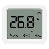  Sensor de T...