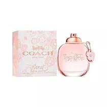 Coach Floral