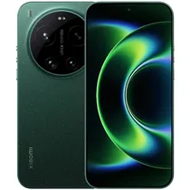 Celular Xiaomi 17 Ultra NFC Dual Sim de 512GB/16GB Ram de 6.9" 200+50+50MP/50MP - Verde (Global)