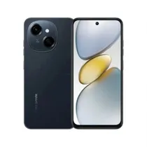Cel Tecno Spark G01 3/64GB Black
