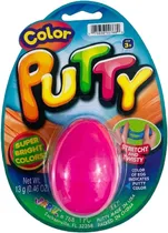 Color Putty ...