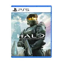 Juego Sony PS5 Halo Campaign Evolved - Latam