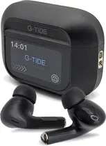 Auricular G-Tide Future Pod DWS1 Black
