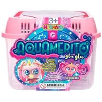  Kit de Aqua...