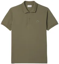 Camisa Polo...