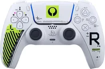 Controle Sony Dualsense para PS5 (CFI-ZCT1W) Marathon Limited Edition