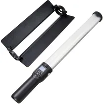  Baston LED ...