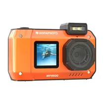  Camera Agfa...