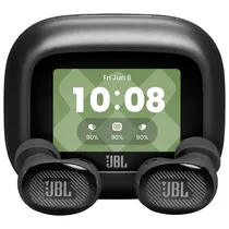 Fone de Ouvido JBL Live Buds 4 - Bluetooth - Preto